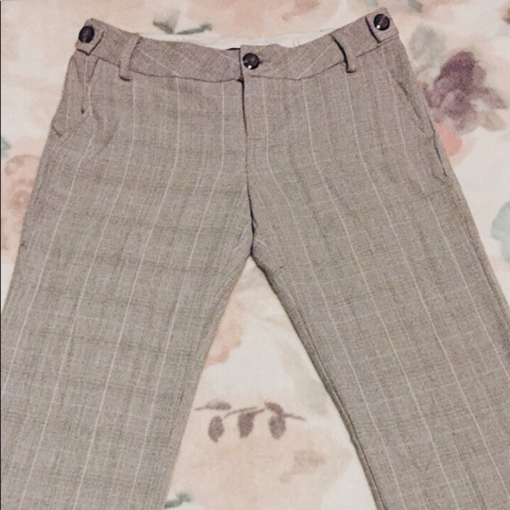 RAMPAGE Women Work Dress Pants Size 5 Lightly Used